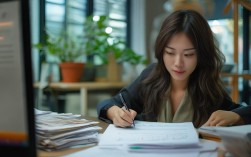 如何撰写高质量文员工作自我评价？实用技巧揭秘！