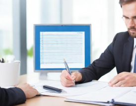 如何查询已公示的工商信息？