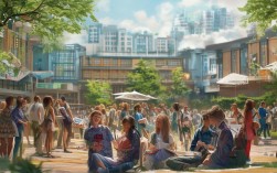 如何生动描述在学校的经历？写作技巧分享与探讨