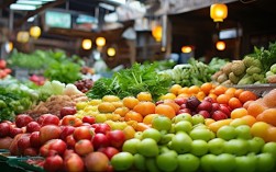 益康宝食品有限公司的食品怎么样?