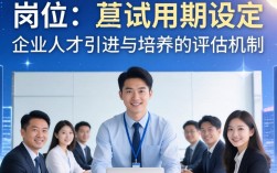 管理岗位试用期设定，关键指标怎么定才科学？