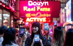 抖音真人粉丝活粉靠谱吗？购买后会不会掉粉封号？