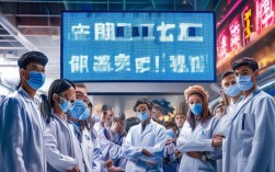 塘沽医护人员招聘，为何如此急切？背后原因揭秘！