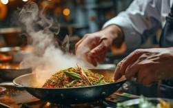 如何精准描述厨师特长？特长撰写有哪些技巧与方向？