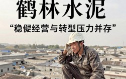 鹤林水泥怎么样，鹤林水泥质量如何