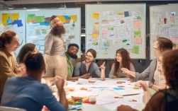 高效团队建设关键要素有哪些？如何有效提升团队效率？