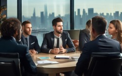 如何巧妙应对大客户谈判，掌握沟通技巧的关键要素？