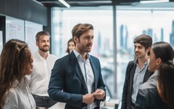 班组长在沟通中如何巧妙应对员工疑虑与挑战？