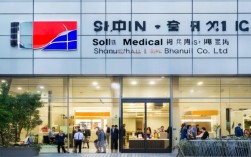 索林医疗上海有限公司怎么样?靠谱吗?