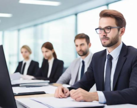 如何编写一份详尽的实业公司目录？