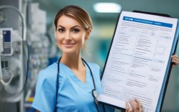 如何撰写护士简历以展现未来职业发展潜力？