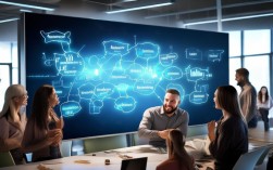 招聘如何通过人才策略有效驱动业务增长?