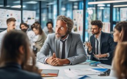 管理如何用人?如何精准识人、合理用人、激发团队潜力?