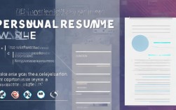 简历个人评述如何巧妙融入个人特质与成就，展现最佳自我？