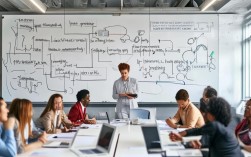 企业培训管理如何有效实施，避免流程混乱，提升员工技能？