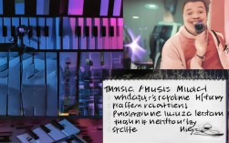 音乐人简历撰写指南，如何打造引人注目的音乐人简介？