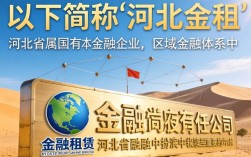 河北金融租赁怎么样，河北金融租赁公司靠谱吗