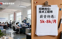 常德金德镭射招聘怎么样？待遇好不好