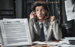 大学简历空白如何填补？空白简历对求职影响几何？