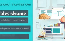 如何撰写出色的销售简历？技巧与要点全解析！