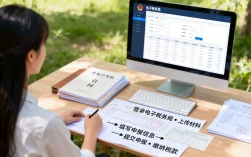 如何申报印花税？网上申报流程及所需材料全攻略，印花税申报步骤详解