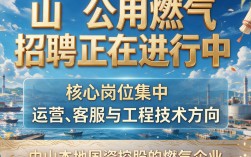 中山公用燃气招聘值得去吗，工资待遇怎么样