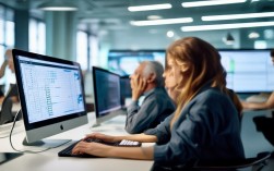 做人事需要懂电脑哪些?办公软件、系统操作还是数据分析?