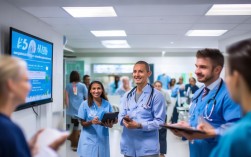 病区6S管理如何长效维护？员工参与度低怎么办？