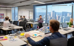 开公司初期必招哪些员工?关键岗位和招聘顺序怎么定?