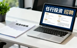 任行投资 招聘