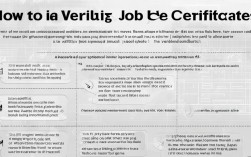 如何查岗位证书?哪些网站能查到真实有效的岗位证书信息?
