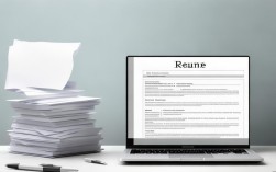 如何轻松撰写一份高效简洁的网上简历？