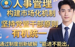 国有企业人事