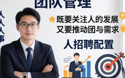人事如何做好团队管理？新手人事如何快速提升团队管理能力？