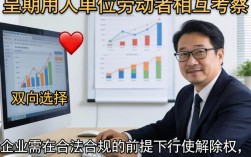 试用期解除劳动合同，合法流程与注意事项有哪些？试用期被辞退有补偿吗？