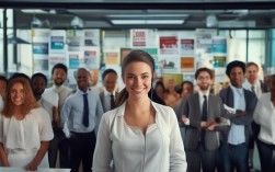 客服招聘面试技巧有哪些？如何通过客服面试并获得职业发展？