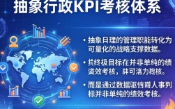 人事行政kpi考核指标怎么定？人事行政绩效考核方案模板