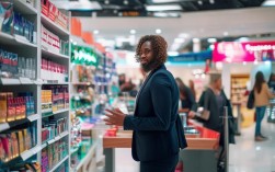 如何在简历中巧妙融入卖场经验，提升求职竞争力？