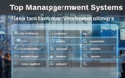 人才管理系统有哪些?选型时要注意这5点吗?