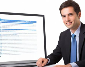 如何查询企业年报信息？企业年报查看方法指南
