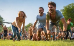 团队建设如何从零开始，有效提升团队凝聚力和执行力？秘诀揭秘！