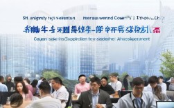 上海城投置业有限公司怎么样?薪资待遇和公司发展如何?