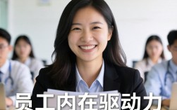 如何有效激发员工的内在驱动力？这3个方法真的管用吗？