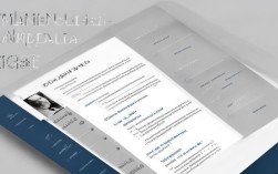 金融简历怎么写？金融简历模板无经验怎么写？