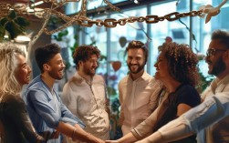 构建和谐员工关系的关键要素有哪些？如何有效提升团队凝聚力？