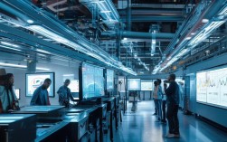 企业极速供应链如何打造？揭秘高效物流与敏捷运营秘诀！