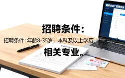 国家企业厂招聘有哪些条件？国家企业厂招聘怎么报名
