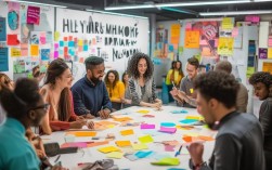 如何通过创新管理策略有效改善班组工作效率与团队氛围？