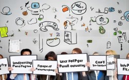 哪些单位必须通过第三方代发工资?代发工资适用范围有哪些?