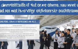 高铁维护人员招聘，为何行业需求激增？薪资待遇如何？职业发展前景如何？